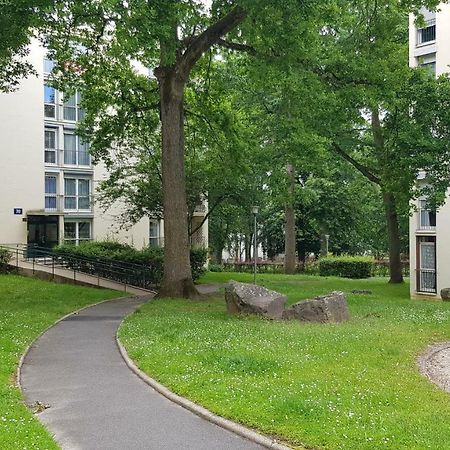 Avon Studio En Face De La Foret De Fontainebleau מראה חיצוני תמונה